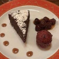   at Piccolo Paradiso in Hamburg