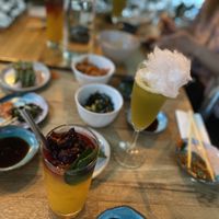   at Youmiko Vegan Sushi - Hoża in Warsaw