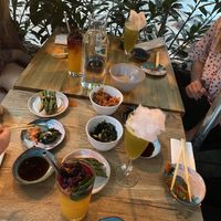   at Youmiko Vegan Sushi - Hoża in Warsaw