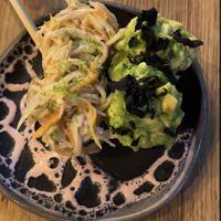   at Youmiko Vegan Sushi - Hoża in Warsaw