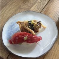   at Youmiko Vegan Sushi - Hoża in Warsaw