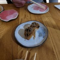  at Youmiko Vegan Sushi - Hoża in Warsaw