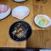  at Youmiko Vegan Sushi - Hoża in Warsaw