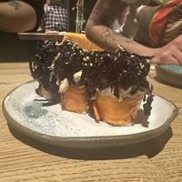   at Youmiko Vegan Sushi - Hoża in Warsaw