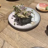   at Youmiko Vegan Sushi - Hoża in Warsaw