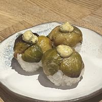   at Youmiko Vegan Sushi - Hoża in Warsaw