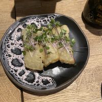 Vegan sushi  at Youmiko Vegan Sushi - Hoża in Warsaw