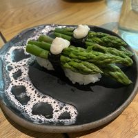   at Youmiko Vegan Sushi - Hoża in Warsaw