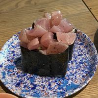   at Youmiko Vegan Sushi - Hoża in Warsaw