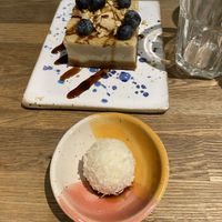   at Youmiko Vegan Sushi - Hoża in Warsaw