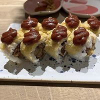   at Youmiko Vegan Sushi - Hoża in Warsaw