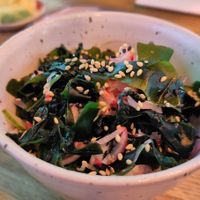  at Youmiko Vegan Sushi - Hoża in Warsaw