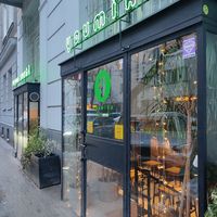  at Youmiko Vegan Sushi - Hoża in Warsaw