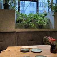   at Youmiko Vegan Sushi - Hoża in Warsaw