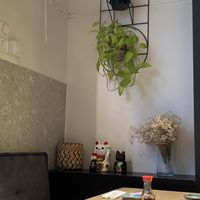   at Youmiko Vegan Sushi - Hoża in Warsaw