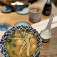   at Youmiko Vegan Sushi - Hoża in Warsaw