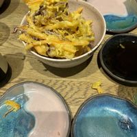   at Youmiko Vegan Sushi - Hoża in Warsaw