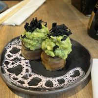 Cake   at Youmiko Vegan Sushi - Hoża in Warsaw