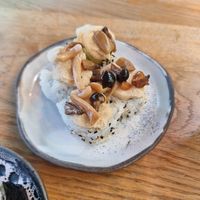  at Youmiko Vegan Sushi - Hoża in Warsaw