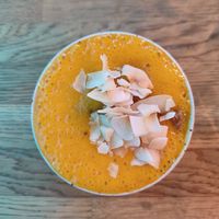  at Youmiko Vegan Sushi - Hoża in Warsaw