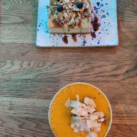  at Youmiko Vegan Sushi - Hoża in Warsaw