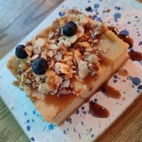  at Youmiko Vegan Sushi - Hoża in Warsaw