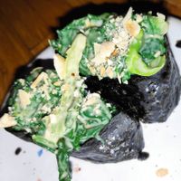  at Youmiko Vegan Sushi - Hoża in Warsaw