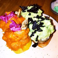  at Youmiko Vegan Sushi - Hoża in Warsaw