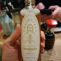  at Youmiko Vegan Sushi - Hoża in Warsaw