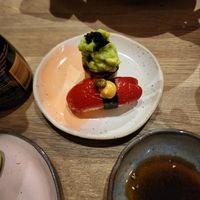  at Youmiko Vegan Sushi - Hoża in Warsaw