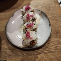  at Youmiko Vegan Sushi - Hoża in Warsaw