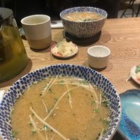   at Youmiko Vegan Sushi - Hoża in Warsaw