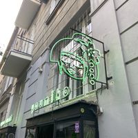   at Youmiko Vegan Sushi - Hoża in Warsaw