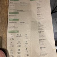   at Youmiko Vegan Sushi - Hoża in Warsaw