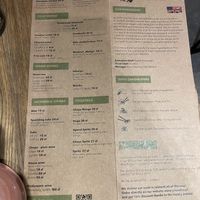   at Youmiko Vegan Sushi - Hoża in Warsaw