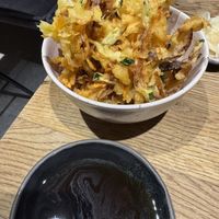   at Youmiko Vegan Sushi - Hoża in Warsaw