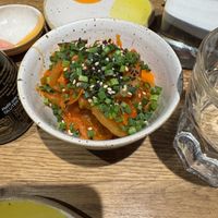   at Youmiko Vegan Sushi - Hoża in Warsaw