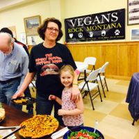 All ages are welcome! at Live and Let Livingston in Livingston