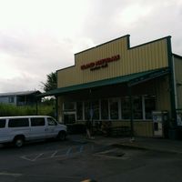 store at Island Naturals in Pahoa