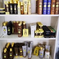 Sun Bum products at Yelo in Trigg