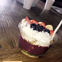 Acai at Yelo in Trigg