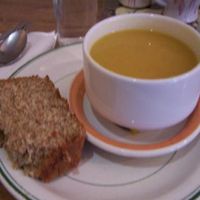  at Food 4 Thought in Galway