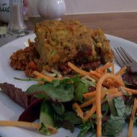  at Food 4 Thought in Galway