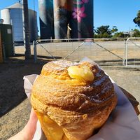  at Herbee's Garden Cafe in Hahndorf