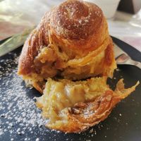 #Veganuary at Herbee's Garden Cafe in Hahndorf