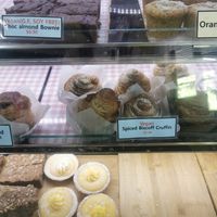 #Veganuary at Herbee's Garden Cafe in Hahndorf