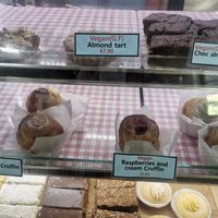 #Veganuary at Herbee's Garden Cafe in Hahndorf