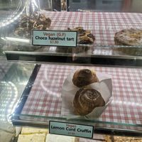 #Veganuary at Herbee's Garden Cafe in Hahndorf