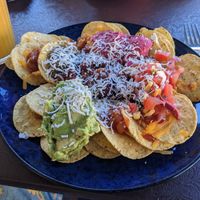  at Herbee's Garden Cafe in Hahndorf