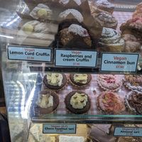  at Herbee's Garden Cafe in Hahndorf